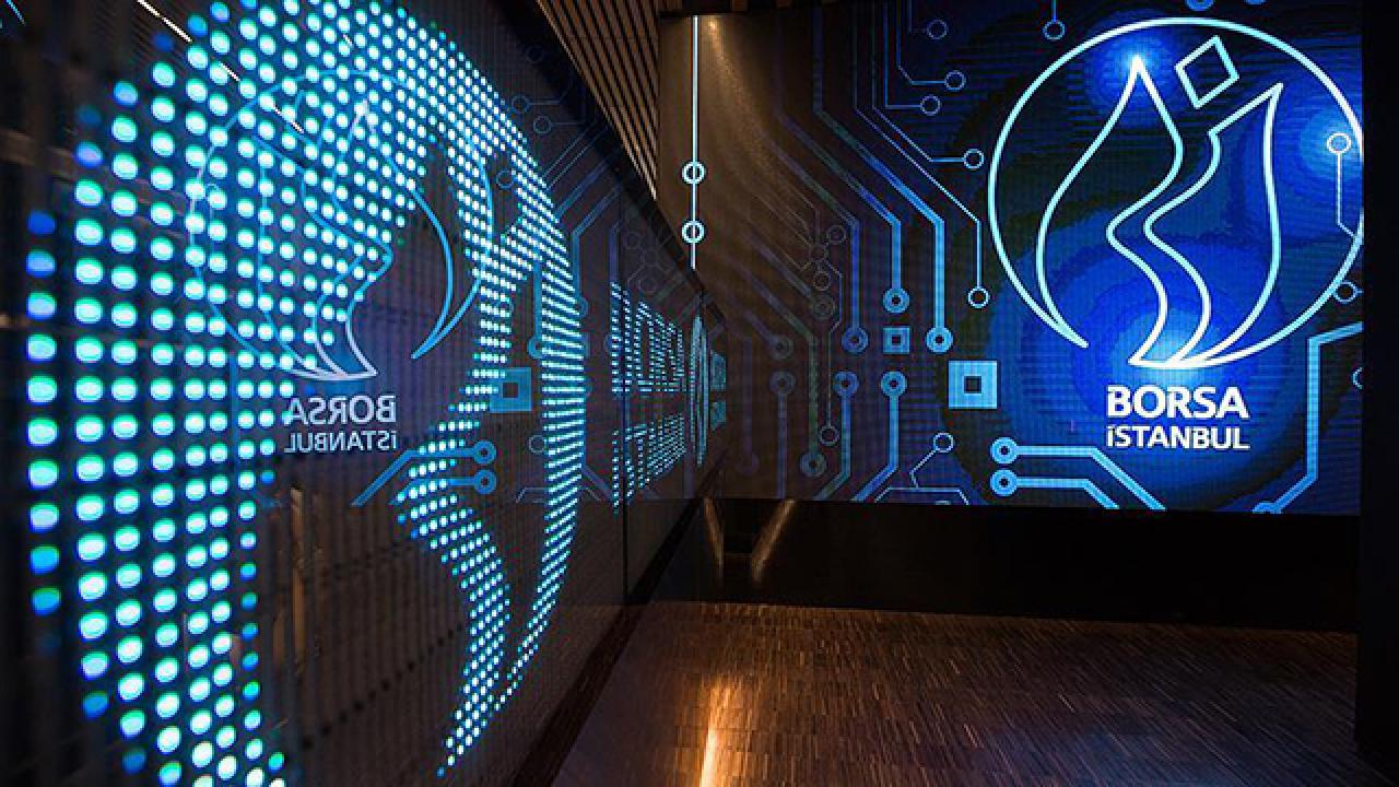 Borsa günü yükselişle kapattı